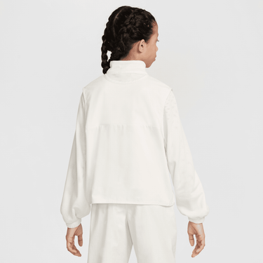 NIKE SPORTSWEAR GIRLS' JACKET