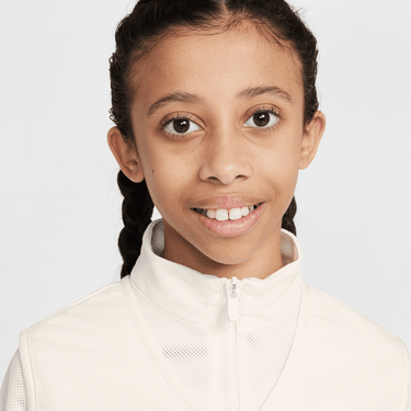 NIKE SPORTSWEAR GIRLS' JACKET