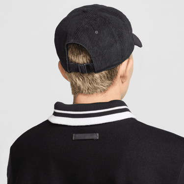 NIKE CLUB UNSTRUCTURED CORDUROY CAP