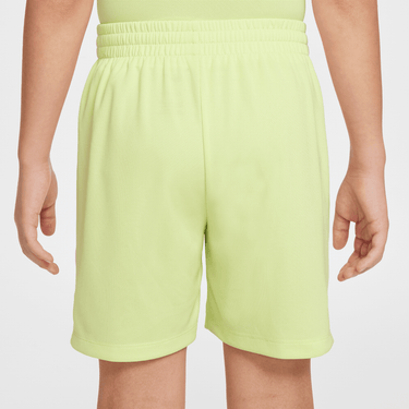 NIKE MULTI BIG KIDS' (BOYS') DRI-FIT SHORTS