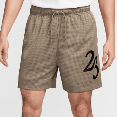 JORDAN MVP MEN'S MESH SHORTS