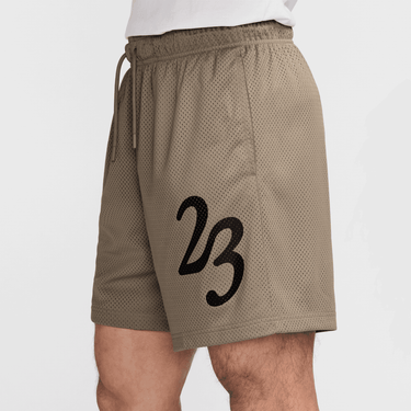 JORDAN MVP MEN'S MESH SHORTS