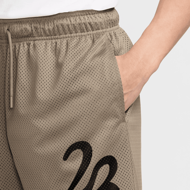 JORDAN MVP MEN'S MESH SHORTS