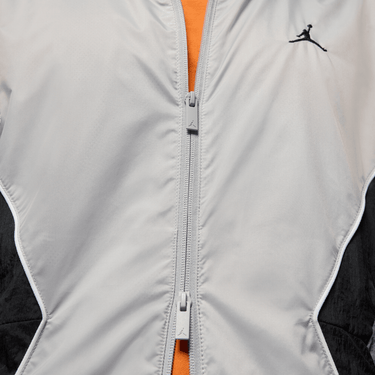 JORDAN BROOKLYN MEN'S HOODED DRAFT JACKET