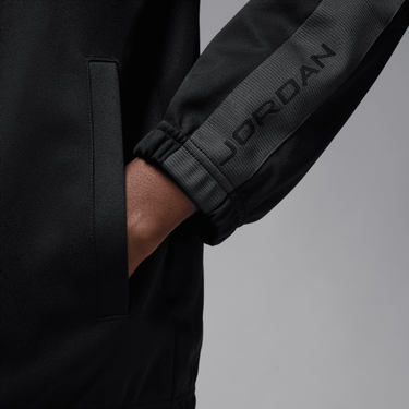 JORDAN ESSENTIALS MEN'S TRACKSUIT JACKET