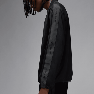 JORDAN ESSENTIALS MEN'S TRACKSUIT JACKET
