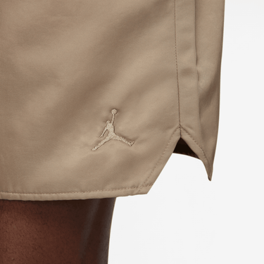 JORDAN ESSENTIALS STATEMENT MEN'S 5" WOVEN SHORTS