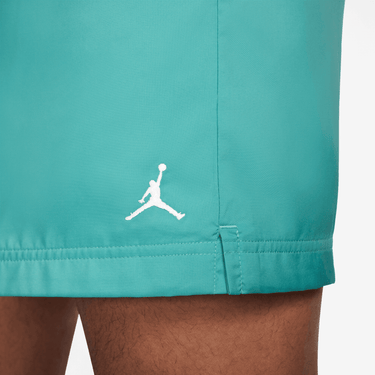 JORDAN POOLSIDE MEN'S 5" SHORTS