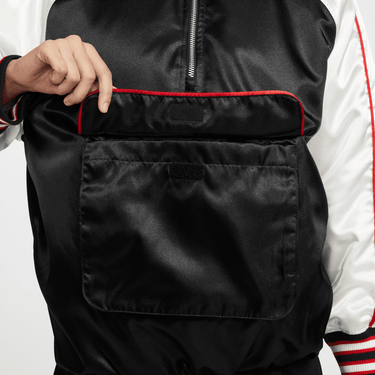 NIKE SPORTSWEAR WOMEN'S OVERSIZED JACKET