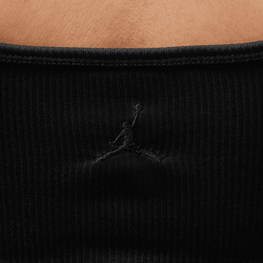 JORDAN WOMEN'S CROPPED TANK TOP