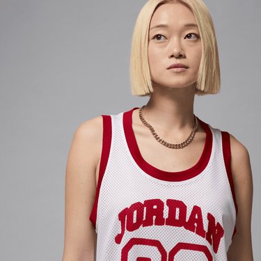 JORDAN WOMEN'S JERSEY