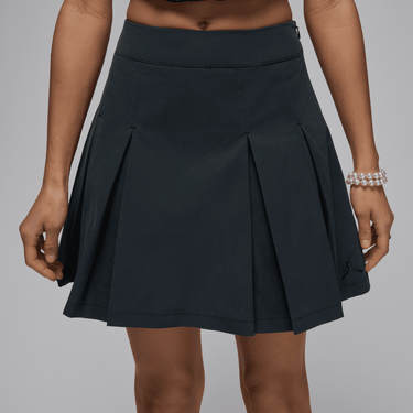JORDAN POOLSIDE WOMEN'S PLEATED SKIRT