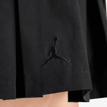 JORDAN POOLSIDE WOMEN'S PLEATED SKIRT
