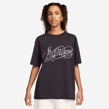 JORDAN WOMEN'S GRAPHIC T-SHIRT