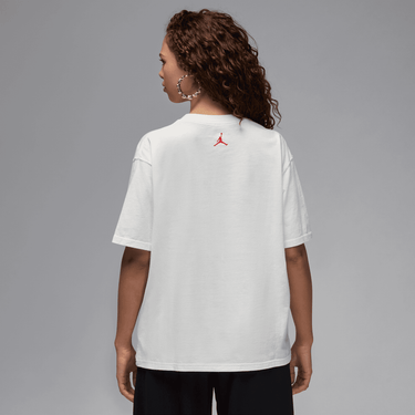 JORDAN WOMEN'S GRAPHIC T-SHIRT