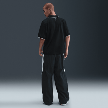NIKE AIR MEN'S SOCCER JERSEY