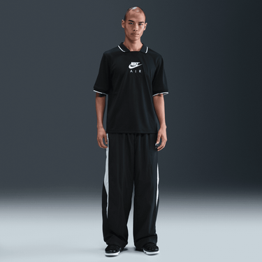 NIKE AIR MEN'S SOCCER JERSEY