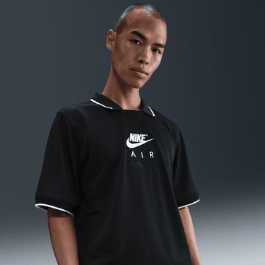 NIKE AIR MEN'S SOCCER JERSEY