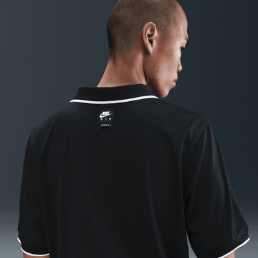 NIKE AIR MEN'S SOCCER JERSEY