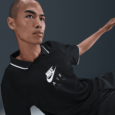 NIKE AIR MEN'S SOCCER JERSEY