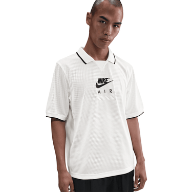NIKE AIR MEN'S SOCCER JERSEY
