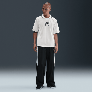 NIKE AIR MEN'S SOCCER JERSEY