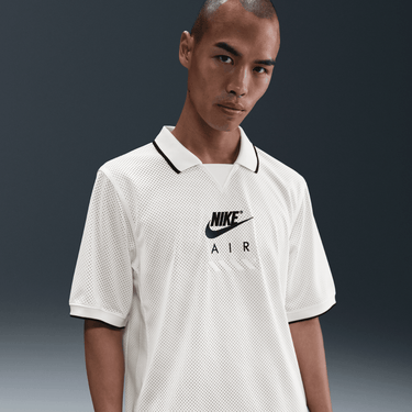 NIKE AIR MEN'S SOCCER JERSEY