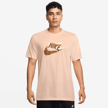 MEN'S NIKE SPORTSWEAR SW TEE 12MO FUTURA SP25