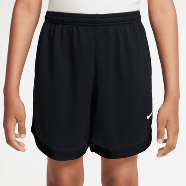 NIKE COURT BIG KIDS' DRI-FIT 5" BASKETBALL SHORTS