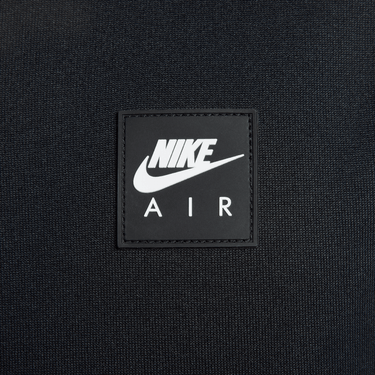 NIKE AIR MEN'S POLY-KNIT FULL-ZIP JACKET