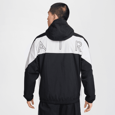 NIKE AIR MEN'S WOVEN JACKET