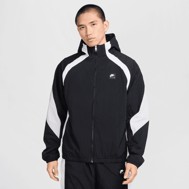 NIKE AIR MEN'S WOVEN JACKET