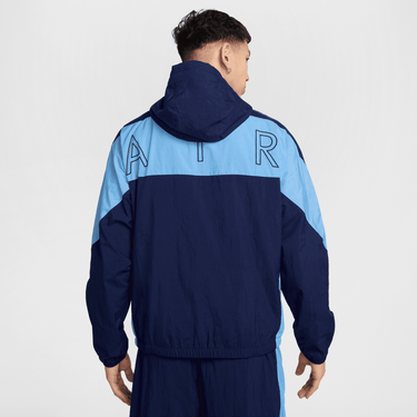 NIKE AIR MEN'S WOVEN JACKET