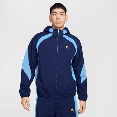 NIKE AIR MEN'S WOVEN JACKET