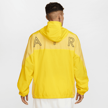NIKE AIR MEN'S WOVEN JACKET