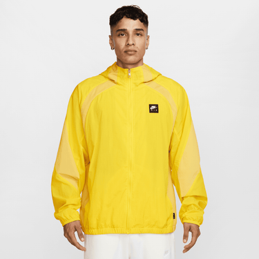 NIKE AIR MEN'S WOVEN JACKET