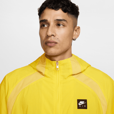 NIKE AIR MEN'S WOVEN JACKET