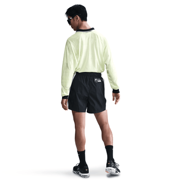 NIKE AIR MEN'S WOVEN SHORTS