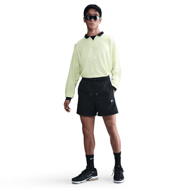 NIKE AIR MEN'S WOVEN SHORTS
