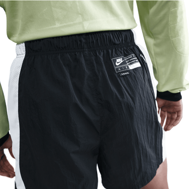 NIKE AIR MEN'S WOVEN SHORTS