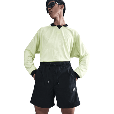 NIKE AIR MEN'S WOVEN SHORTS