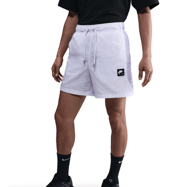 NIKE AIR MEN'S WOVEN SHORTS