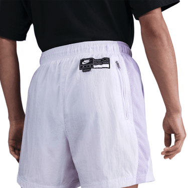 NIKE AIR MEN'S WOVEN SHORTS
