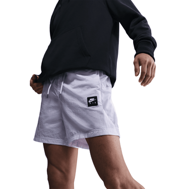 NIKE AIR MEN'S WOVEN SHORTS