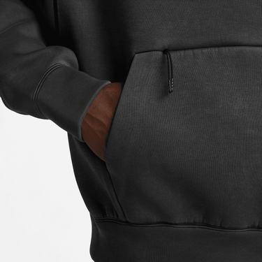 NIKE TECH MEN'S FLEECE HOODIE