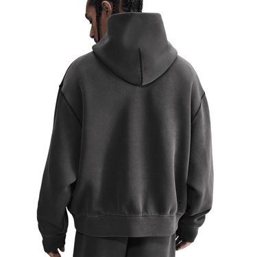 NIKE TECH MEN'S FLEECE HOODIE