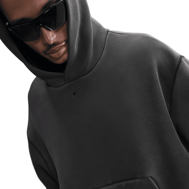 NIKE TECH MEN'S FLEECE HOODIE