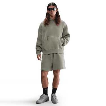 NIKE TECH MEN'S FLEECE HOODIE (Copy)