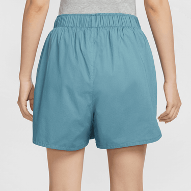 NIKE SPORTSWEAR CHILL POPLIN WOMEN'S MID-RISE 5" SHORTS