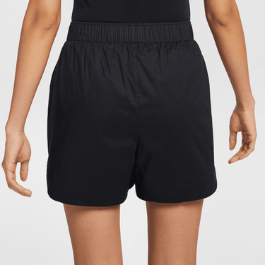 NIKE SPORTSWEAR CHILL POPLIN WOMEN'S MID-RISE 5" SHORTS